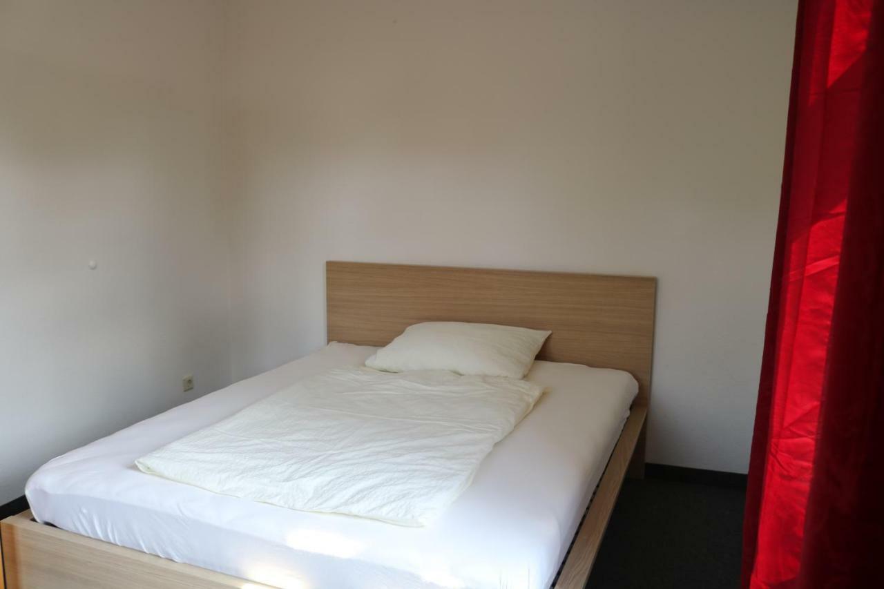 Ferienwohnung Post Ottendorf-Okrilla Exterior foto